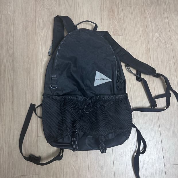 앤드원더 20l 데이팩 andwander daypac20l