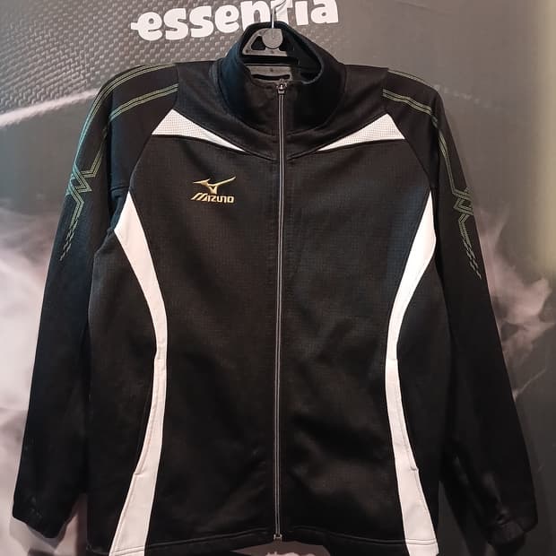 미즈노 트랙 자켓