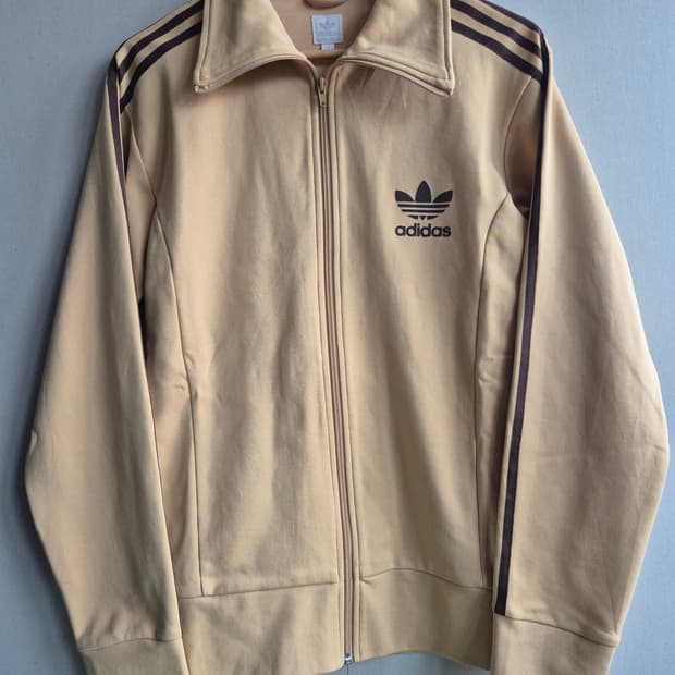 Adidas 아디다스 00s 땅콩버터 트랙탑 져지
