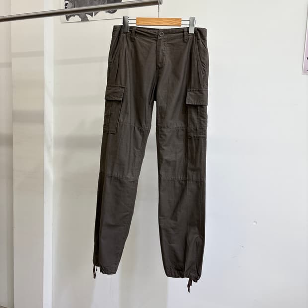 KLEIN PLUS 팬츠