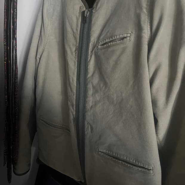 비즈빔 컨트라리뎁트 라이너 지코드 올리브 3