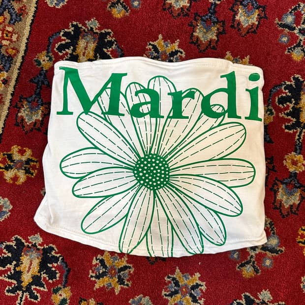 Custom top