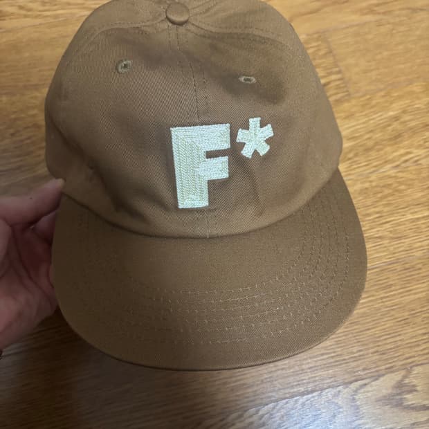 골프르플레르 모자