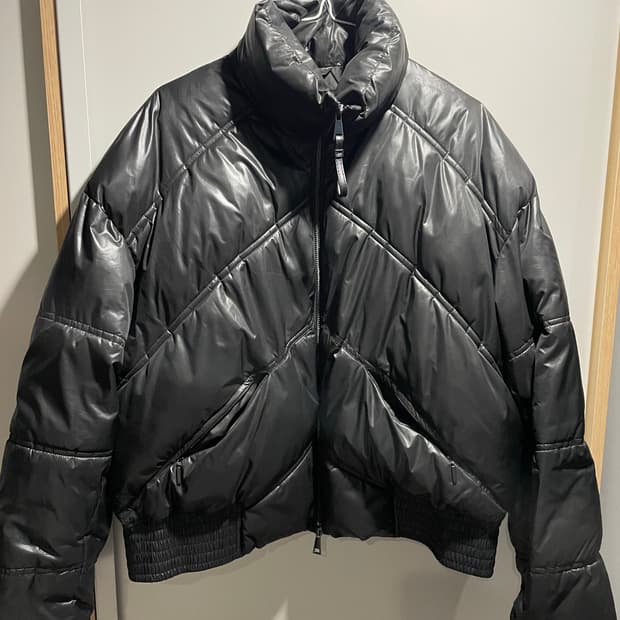 마시모두띠 패딩