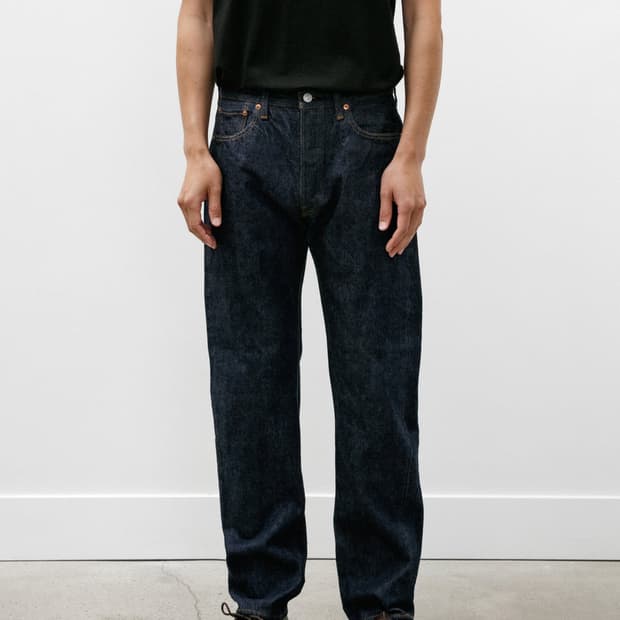 오어슬로우 model 66 