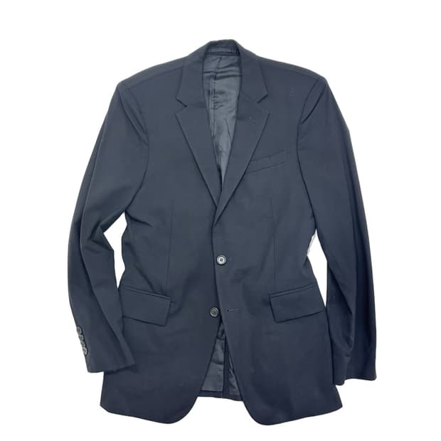 PRADA 2B TAILORED BLAZER