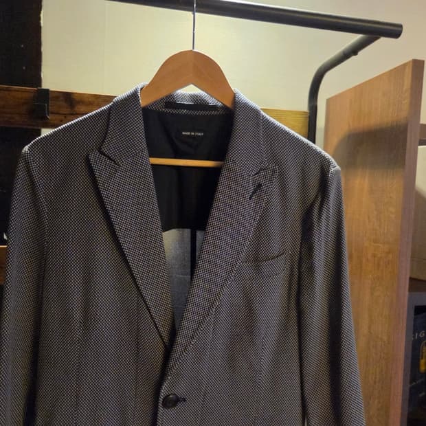 조르지오 아르마니 자켓