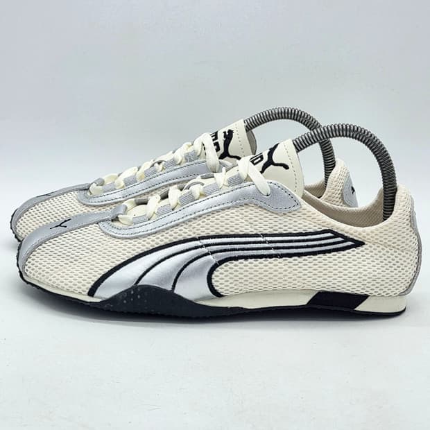 푸마 에이치-스트리트 OG 아이보리 실버 (270)