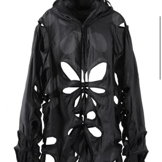 Paf 5.0+ technical jacket left black L o