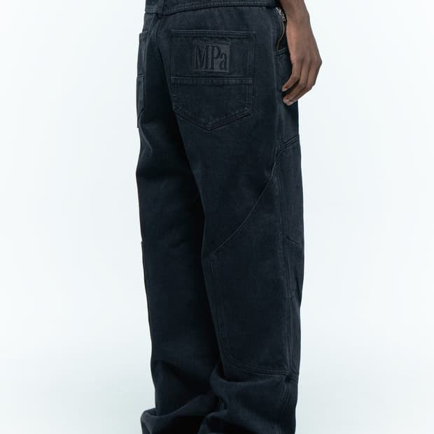 mpa drift denim