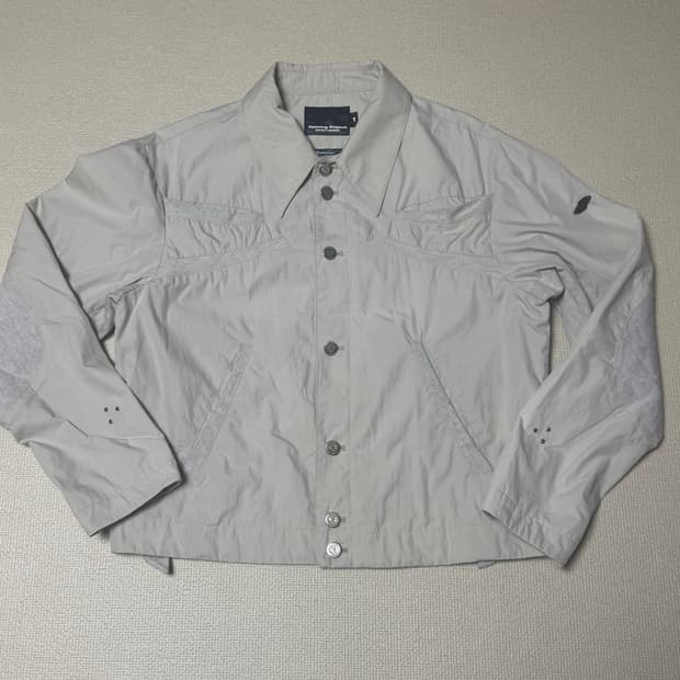 [2개 일괄판매] 오프닝프로젝트 자켓 판매합니다.