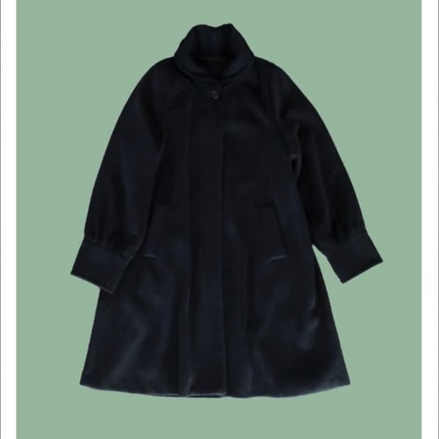 쉬이즈큐트 커들코트 