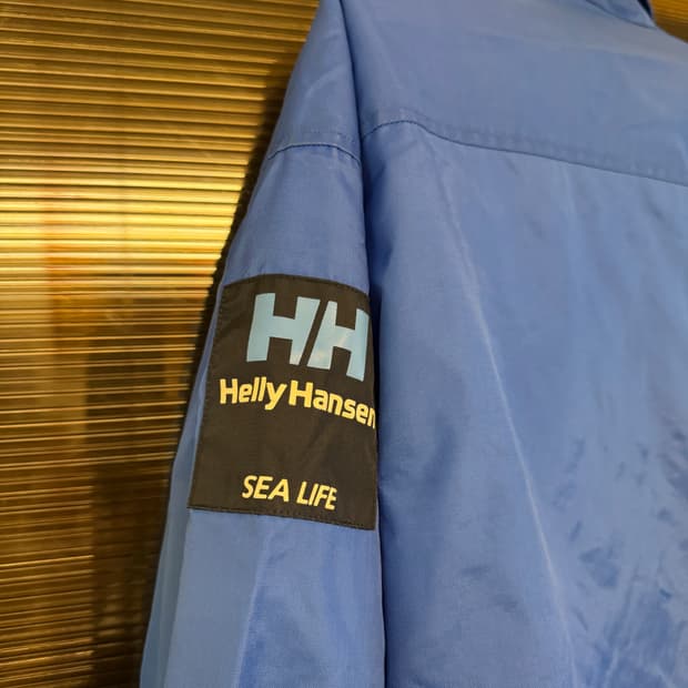 Helly Hansen