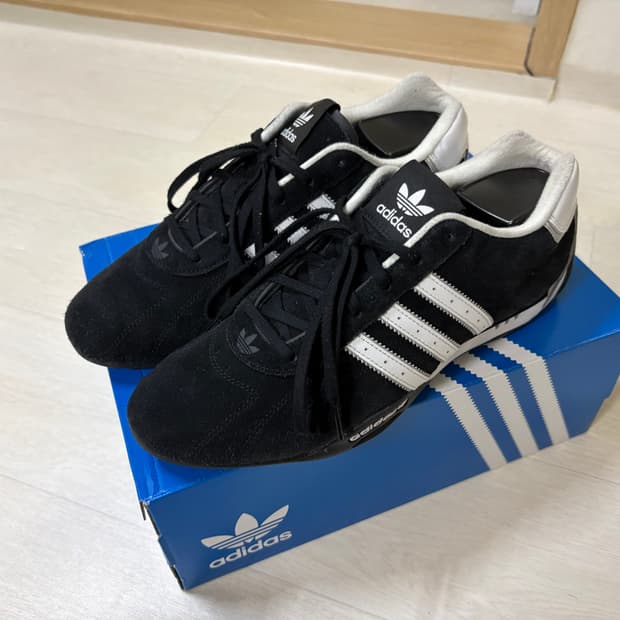 (275) 아디다스 아디레이서