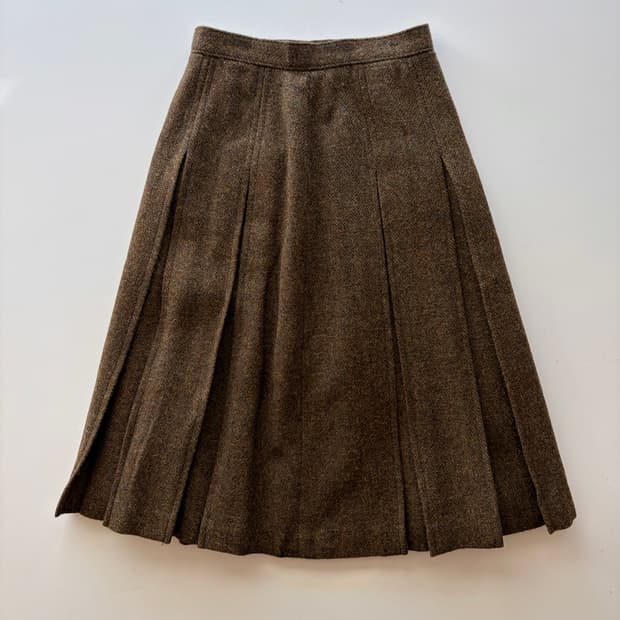 Vintage skirt