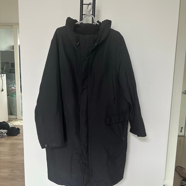 JILLSTUART 질스튜어트 뉴욕 야상 자켓 -100사이즈