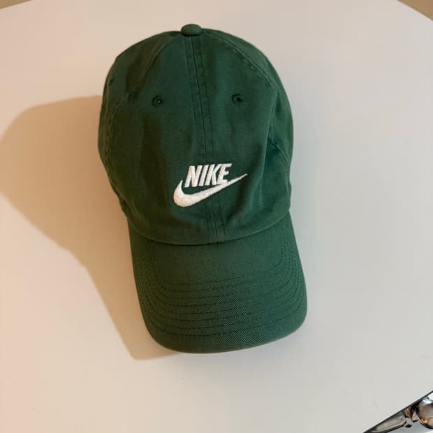 나이키 헤리티지86 볼캡