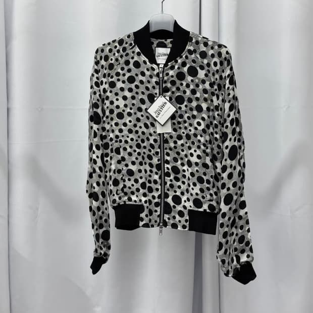 장폴고티에 자켓