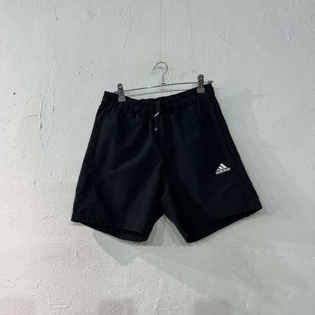아디다스 폴리 반바지 M