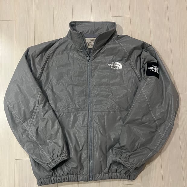 노스페이스 올레마 패딩자켓 XL