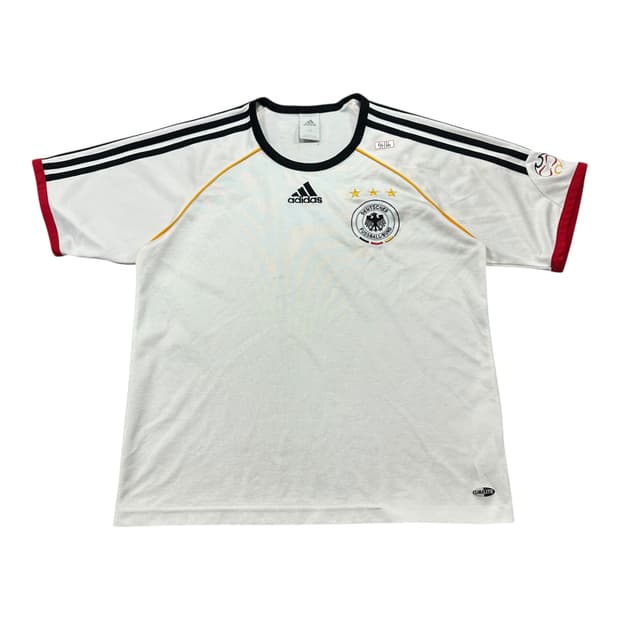 ✨ (바배) 아디다스 06-07 독일 국대 축구 유니폼 