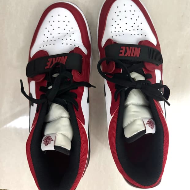 나이키 조던 시카고 레거시