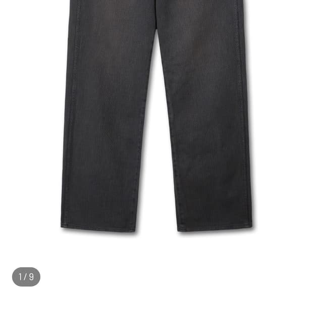 키바타 사시코 팬츠 쿠루미 [5]