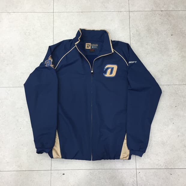 NC다이노스 야구점퍼