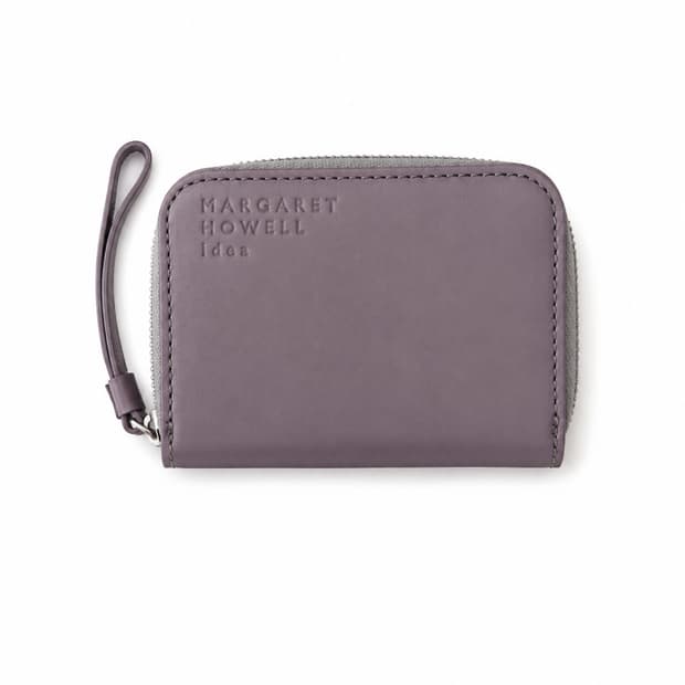 Margaret Howell zip Wallet