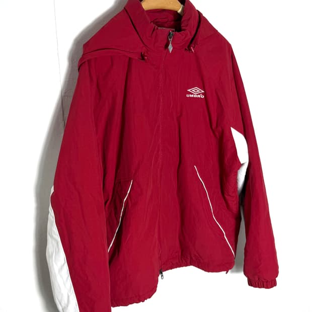 엄브로 엄브로자켓 엄브로바람막이 윈드브레이커 엄브로패딩