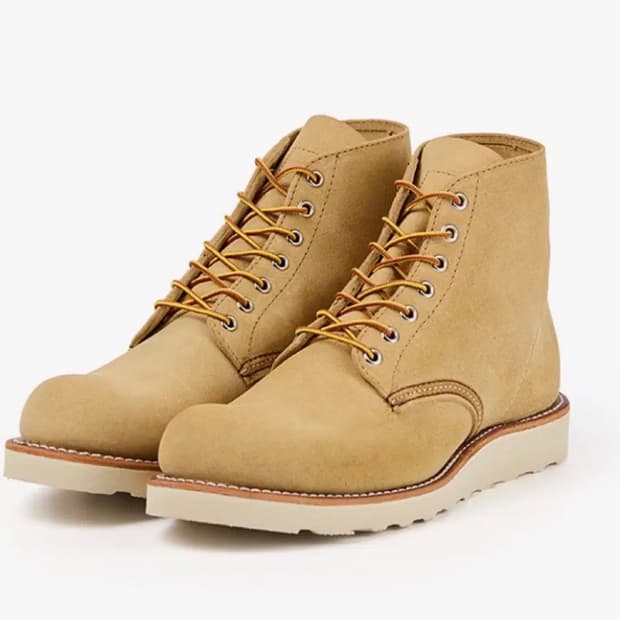 레드윙 라운드토 8167 호손 애빌린