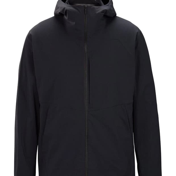 베일런스 veilance 컴포넌트 LT 후디 [M]