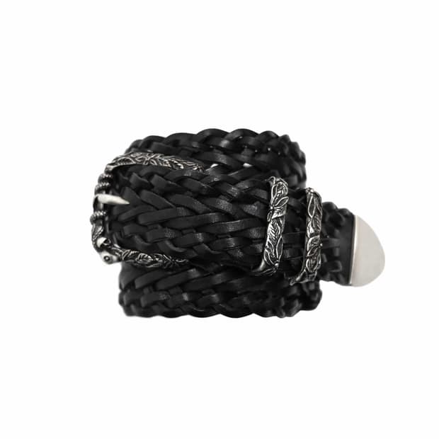 (구매)파프롬왓 위빙벨트 구합니다.