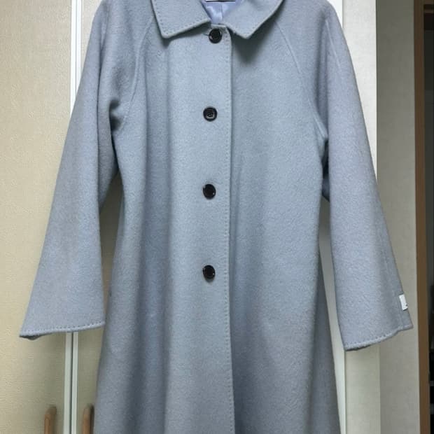 호와스 프롬 핸드메이드 코트