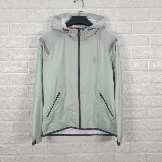 [95]코오롱스포츠 후드 바람막이