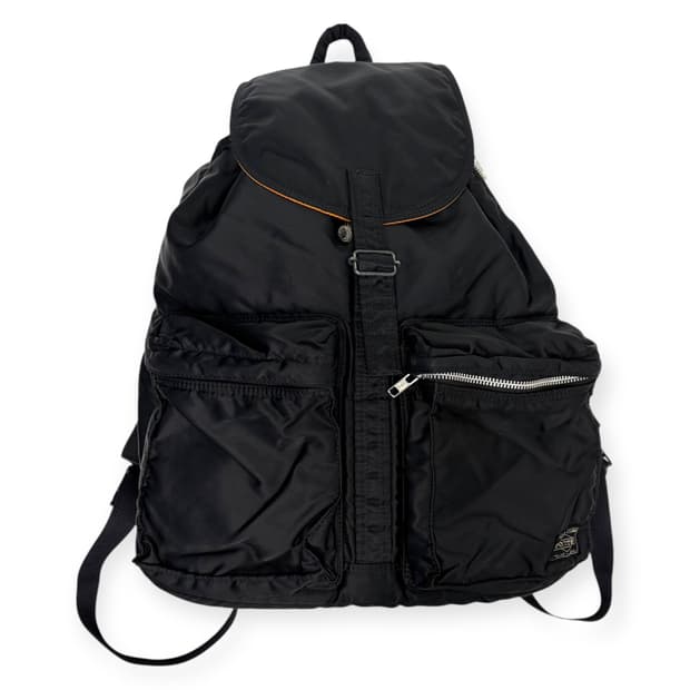 요시다포터 탱커 백팩 가방