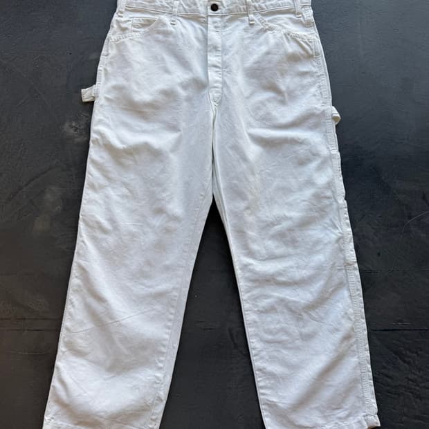 디키즈 페인터 카펜터 팬츠