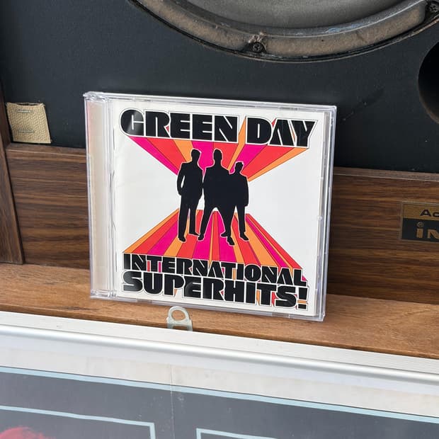 Green Day