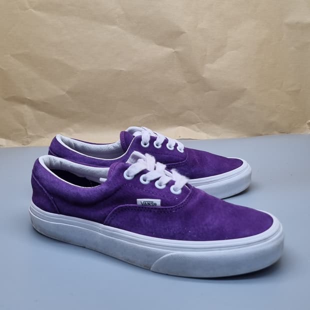 반스 에라 피그스웨이드 여성스니커즈235