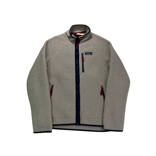 100 파타고니아 레트로 양털후리스 자켓