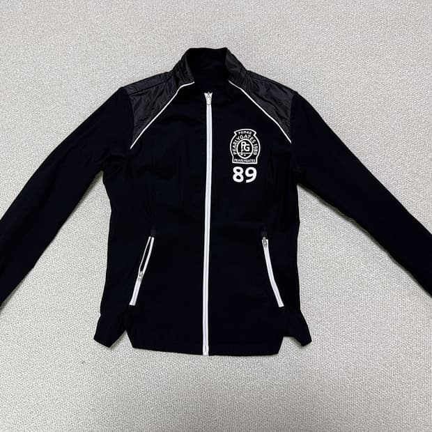 파리게이츠 골프 자켓 여성용 90호 55사이즈