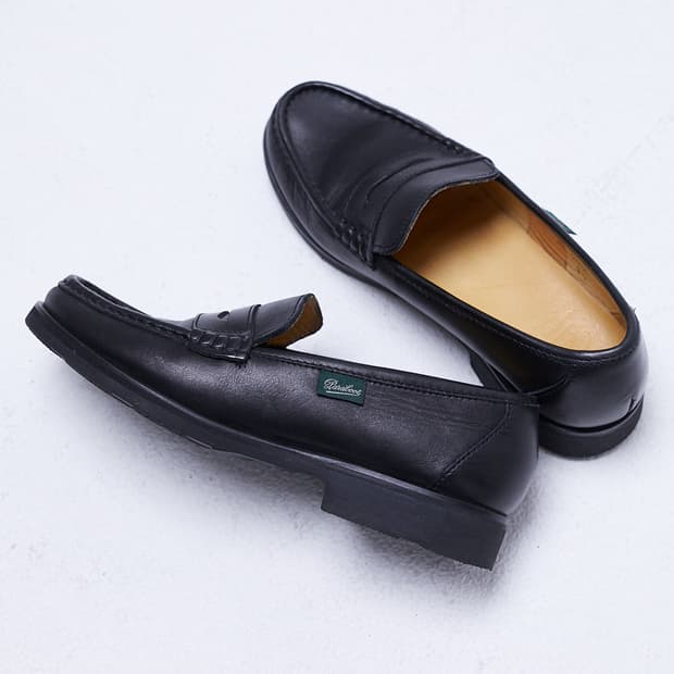 Penny Loafer