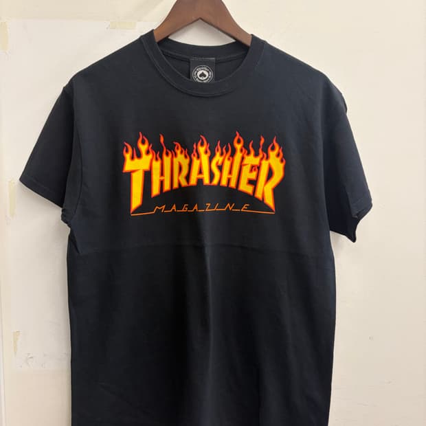 63. 트레셔 반팔