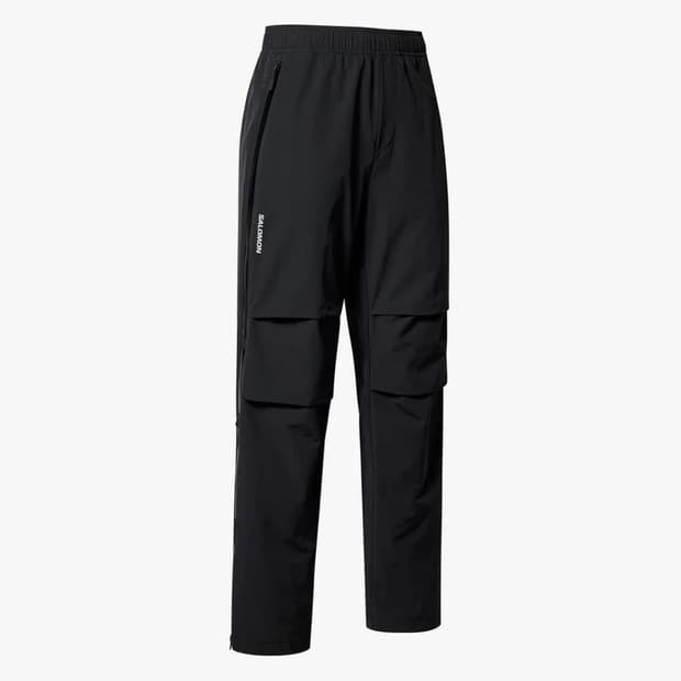 살로몬 슬레이트 롱팬츠