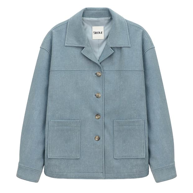 GROVE LIBERTY JACKET