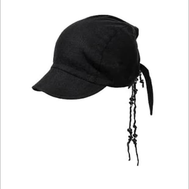 [새상품] 혜인서 노트캡 25ss