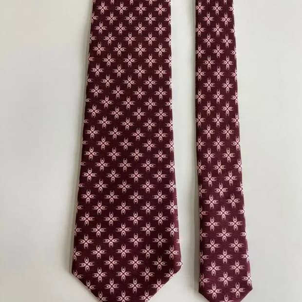 빈티지)넥타이