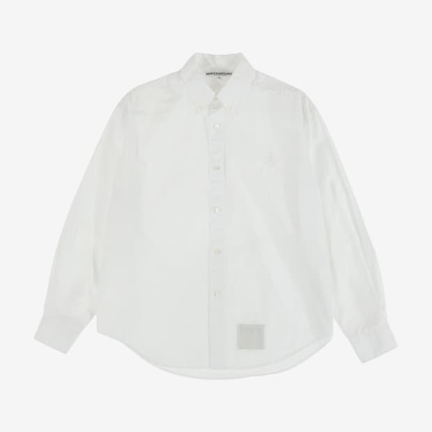 헤리티지플로스 타입라이터 셔츠