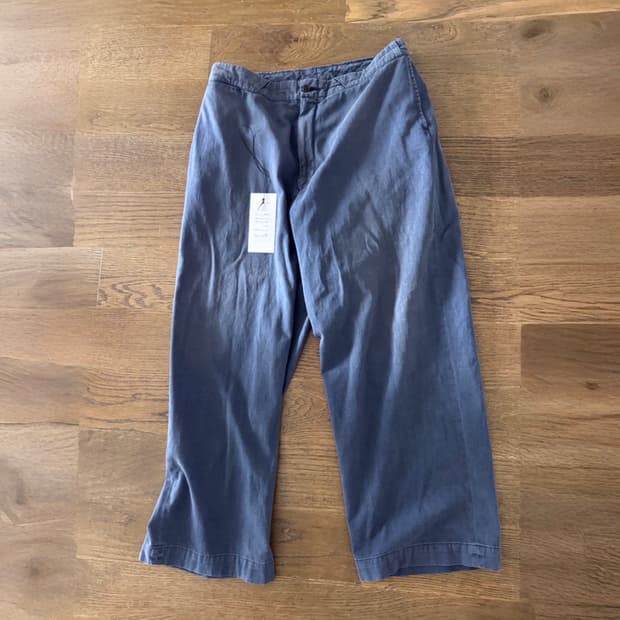 26ss Vintage Type.4 Chino Trousers