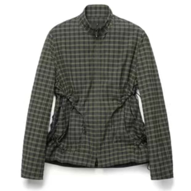common divisor jacket 